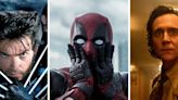 Disney revela qué películas y series ver antes de ‘Deadpool Wolverine’