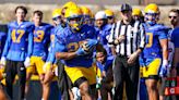 Pitt RB Named Best Returner in ACC