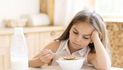 健康網》孩子用餐慢吞吞 醫授4方法：吃飯不要看3C - 自由健康網