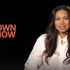 Jurnee Smollett pays homage to motherhood in new movie ‘We Grown Now’