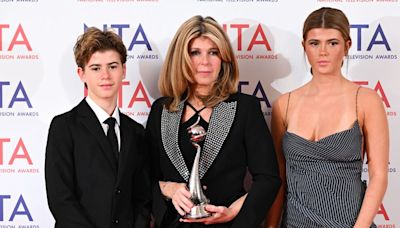 GMB star announces 'breaking news' over segment with Kate Garraway’s son Billy