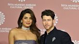 Priyanka Chopra Shares Heartfelt Message for Husband Nick Jonas