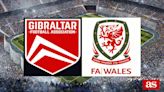 Gibraltar vs Wales: previous stats | Amistosos de selecciones 2023