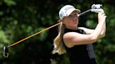 Who is Bronte Law? British golfer surges into contention at US Women's Open golf tournament