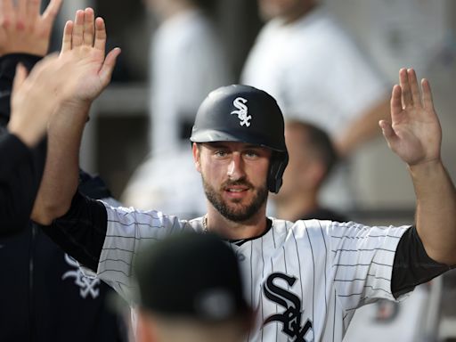 As Paul DeJong returns ‘down memory lane’ to St. Louis, the Chicago White Sox get shut out for the 9th time