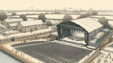 Rome's proposed public amphitheater: A vision for cultural exchange