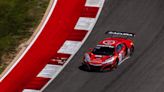 Racers Edge Acura takes World Challenge GT win in COTA Race 2 as Wright secures weekend sweep