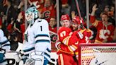 Flames report cards: Grading every forward this season