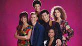 'Saved by the Bell' Cast: Where Are They Now?