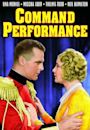 Command Performance (1931 film)