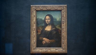 El Louvre estudia exponer la Gioconda en una sala aparte