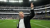 Raiders or Aces? Mark Davis annoyed he's being forced to choose: 'It makes no sense' | Opinion