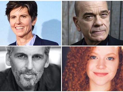 ... ‘Star Trek’ Alums Robert Picardo and Tig Notaro as Series Regulars, Mary Wiseman and Oded Fehr as Guest Stars