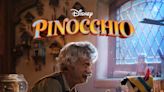 Pinocchio (2022 film)