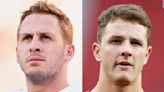 Brock Purdy’s epic comeback etches his name in 49ers lore as Detroit’s hero Jared Goff is left wondering what could have been