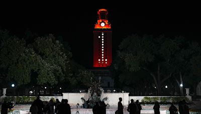 Are we entering a golden era of Texas athletics? No, we're already there | Bohls, Golden