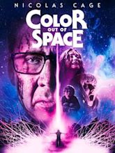 Color Out of Space