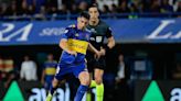 Fortaleza - Boca, en vivo: el partido por la Copa Sudamericana