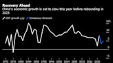 China Watchers See Shift to Growth at Politburo Meeting