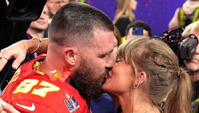 Taylor Swift y Travis Kelce con problemas en sus vacaciones: ¿Qué es lo que tiene molestos a sus fans?