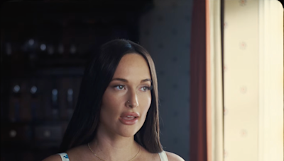 Kacey Musgraves Shares New Video for “Cardinal”: Watch