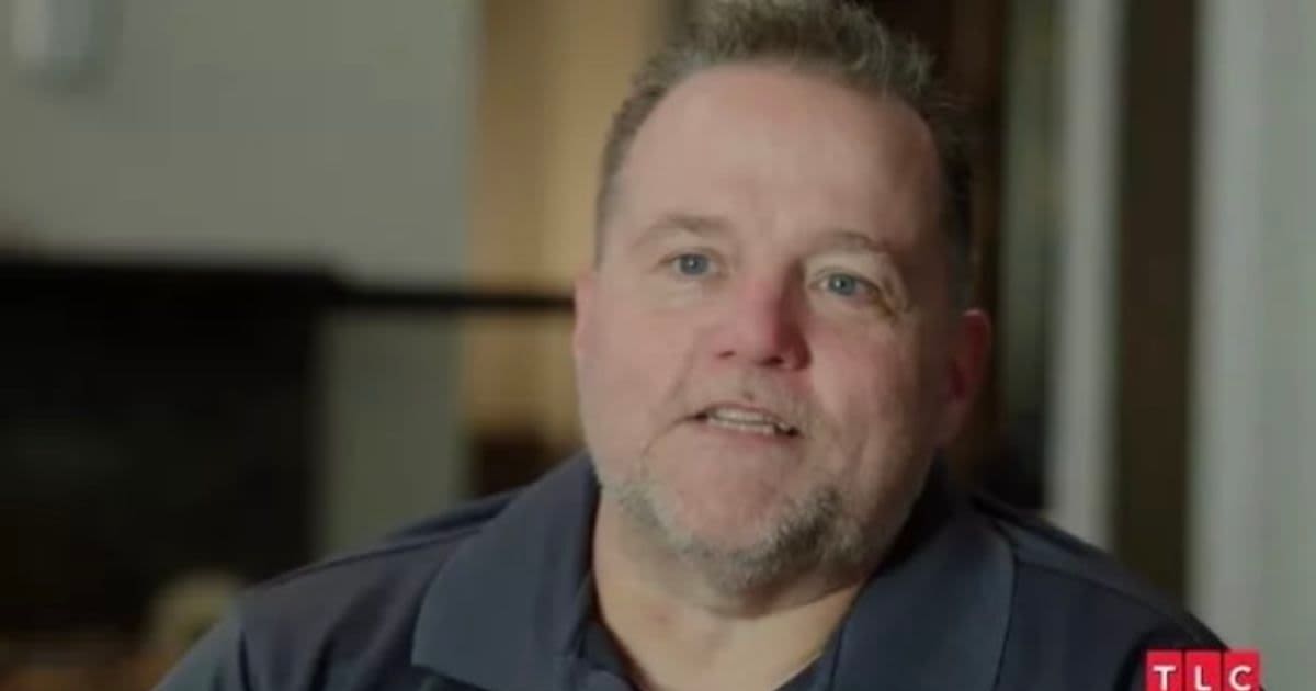 'Botched Bariatrics' patient Sean seeks TLC doctors' help to find relief from bowel problems