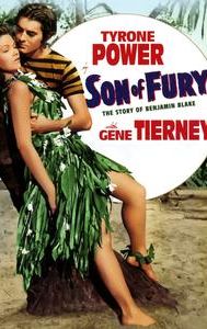 Son of Fury