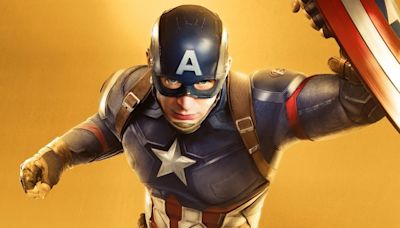 AVENGERS Star Chris Evans Has Reportedly Officially Signed On For MCU Return - Here's When You'll See Him