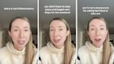 "This Is Such An Important Message": This Registered Dietician Went Viral For Debunking Toxic Food Myths, And It's Something...