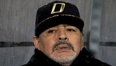 Piden investigar la desaparición de una PRUEBA CLAVE de la muerte de Diego Maradona: ¿empieza el juicio?