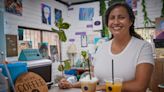 How a mom and her daughters bring 'something from the islands' to their metro Phoenix cafe