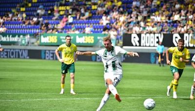 Gladbach feiert nächsten Sieg