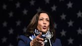Kamala Harris comes out of the starting gate with a problem with Hispanic voters