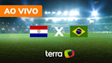 Paraguai x Brasil - Ao vivo - Copa América - Minuto a Minuto Terra