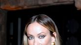 Olivia Wilde Responds to Backlash Over Taylor Swift and Travis Kelce Dig