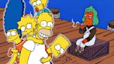 The Simpsons didn't actually predict Glasgow Willy Wonka disaster