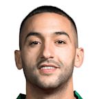 Hakim Ziyech