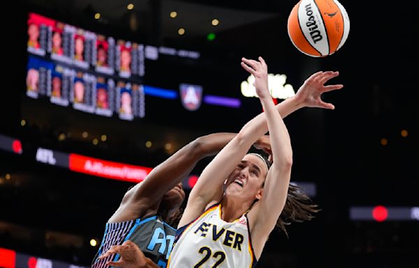 Caitlin Clark's next WNBA game: How to watch the Indiana Fever vs. Las Vegas Aces game today