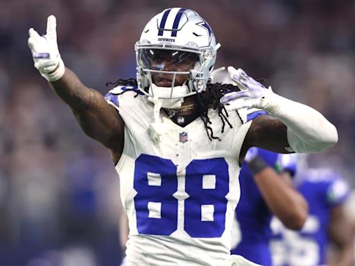 2024 Fantasy Football Draft Prep: Dallas Cowboys player outlooks, schedule, depth chart and more to know