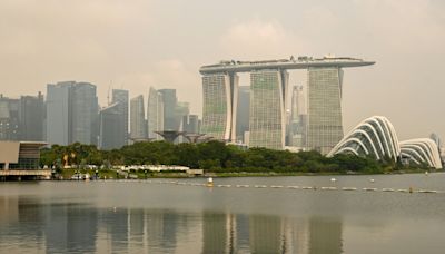Amazon invertirá 9.000 millones de dólares en Singapur