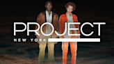 Project New York to Be Held Jan. 24, 25 at Iron23