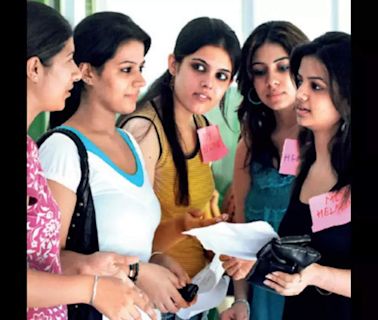 90% club grows, tougher race seen for top colleges in Mumbai | Mumbai News - Times of India