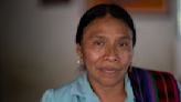 Thelma Cabrera, indígena transgresora para cambiar Guatemala