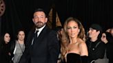 Jennifer Lopez shuts down question about Ben Affleck divorce: A timeline of their relationship