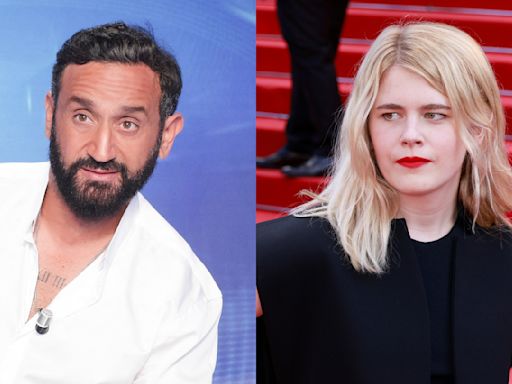 Cyril Hanouna violemment clashé par Zaho de Sagazan : “C’est absolument immonde”