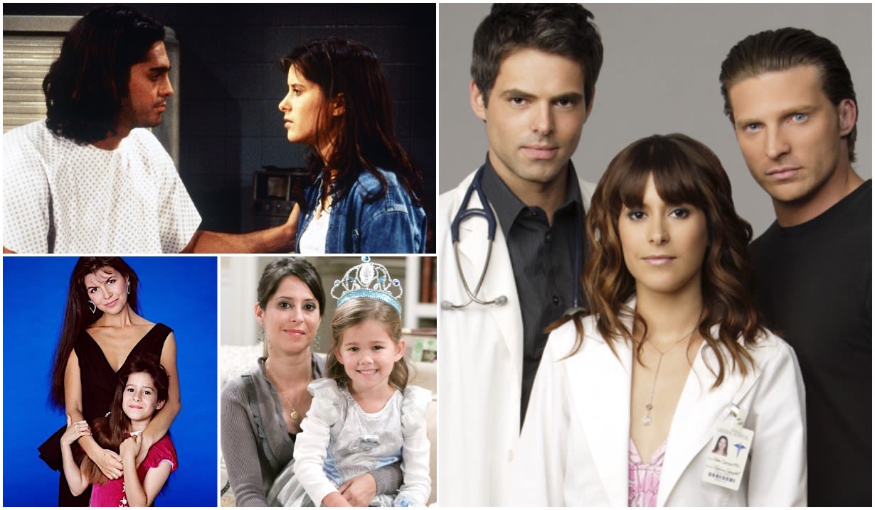 Celebrate the Anniversary of Kimberly McCullough’s General Hospital Debut With a Photo Album That Revisits Her Entire...