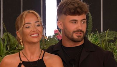 Love Island’s Nicole unrecognisable before pre-villa glow up