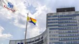 House GOP Claims Pride Month Flags at VA Facilities Are 'Discrimination, Political Posturing'