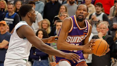 Phoenix Suns vs Minnesota Timberwolves ticket prices: How much are NBA Playoffs tickets?