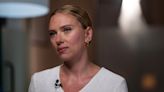 Scarlett Johansson says OpenAI used her voice's likeness without permission